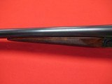 Holland & Holland Backaction 12ga/30