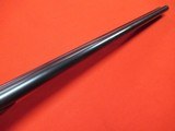 Holland & Holland Backaction 12ga/30