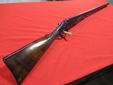Holland & Holland Backaction 12ga/30