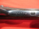 Holland & Holland Backaction 12ga/30