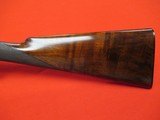 Holland & Holland Backaction 12ga/30