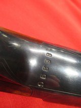 Savage 1899 D-Grade 250-3000/22