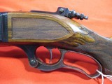 Savage 1899 D-Grade 250-3000/22