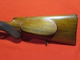 Sempert & Krieghoff Backaction Round Body 16ga/29.5