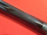 Sempert & Krieghoff Backaction Round Body 16ga/29.5