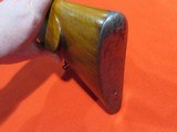 Sempert & Krieghoff Backaction Round Body 16ga/29.5