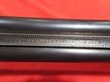 Sempert & Krieghoff Backaction Round Body 16ga/29.5