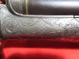 Sempert & Krieghoff Backaction Round Body 16ga/29.5