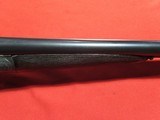 Sempert & Krieghoff Backaction Round Body 16ga/29.5