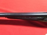 Sempert & Krieghoff Backaction Round Body 16ga/29.5