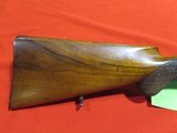 Sempert & Krieghoff Backaction Round Body 16ga/29.5