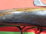 Sempert & Krieghoff Backaction Round Body 16ga/29.5
