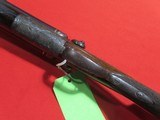 Sempert & Krieghoff Backaction Round Body 16ga/29.5