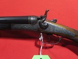 Sempert & Krieghoff Backaction Round Body 16ga/29.5
