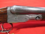 Parker GH 12ga/26