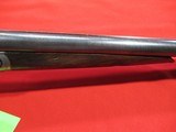Parker GH 12ga/26