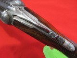 Parker GH 12ga/26