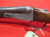 Parker GH 12ga/26