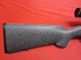 Winchester Model 70 Brown Precision 7mm Rem Mag/23.5
