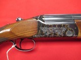Perazzi Comp-1 12ga/26.75