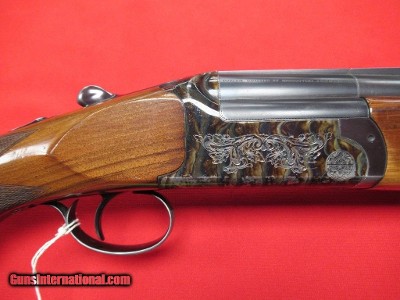 Perazzi Comp-1 12ga/26.75