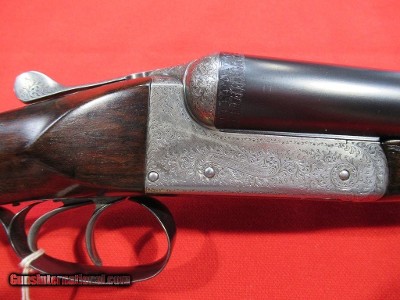 Charles Hellis BLE 12ga/30