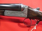 Charles Hellis BLE 12ga/30