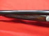 W. Richards BLE 12ga/26