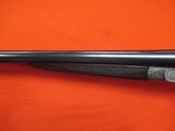 William Evans SLE 12ga/25