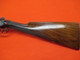 William Evans SLE 12ga/25