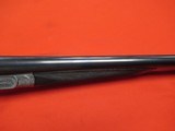 William Evans SLE 12ga/25