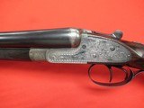 William Evans SLE 12ga/25