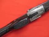 William Evans SLE 12ga/25
