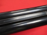 William Evans SLE 12ga/25