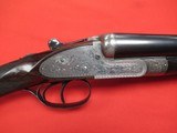 William Evans SLE 12ga/25