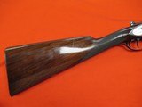 William Evans SLE 12ga/25