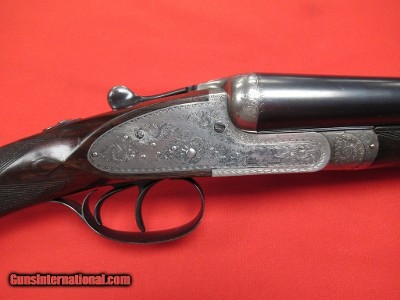 William Evans SLE 12ga/25