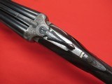William Evans SLE 12ga/25