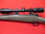 Banser Custom Model 70 300 RUM / 26