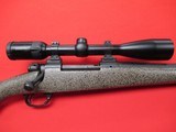 Banser Custom Model 70 300 RUM / 26
