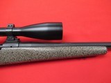 Banser Custom Model 70 300 RUM / 26