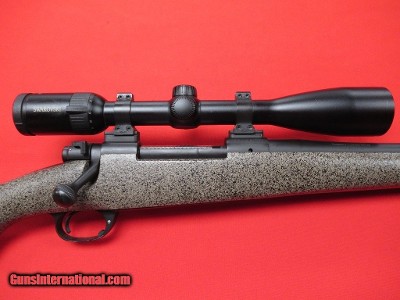 Banser Custom Model 70 300 RUM / 26