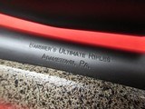 Banser Custom Model 70 300 RUM / 26