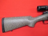 Banser Custom Model 70 300 RUM / 26