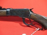 Winchester 92 Deluxe Trapper Take Down 45LC / 16