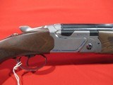 Beretta 694 Sporting 12ga/32