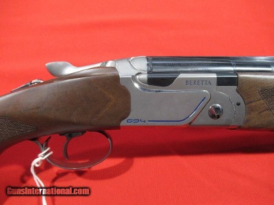 Beretta 694 Sporting 12ga/32
