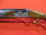 Beretta 687 Silver Pigeon II 28ga/30