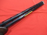 Browning 825 Pro Sporting 12ga/32