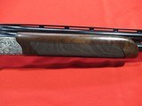 Browning 825 Pro Sporting 12ga/32